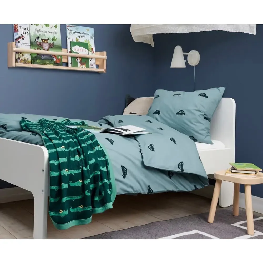 Ikea Toddler Bedding Set,